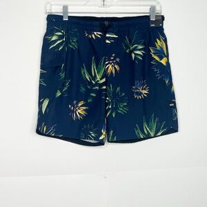 Vans Mens The Surf Volley Short Size Medium